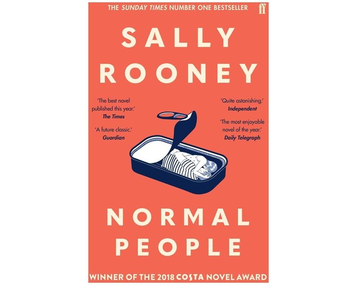 NORMAL PEOPLE