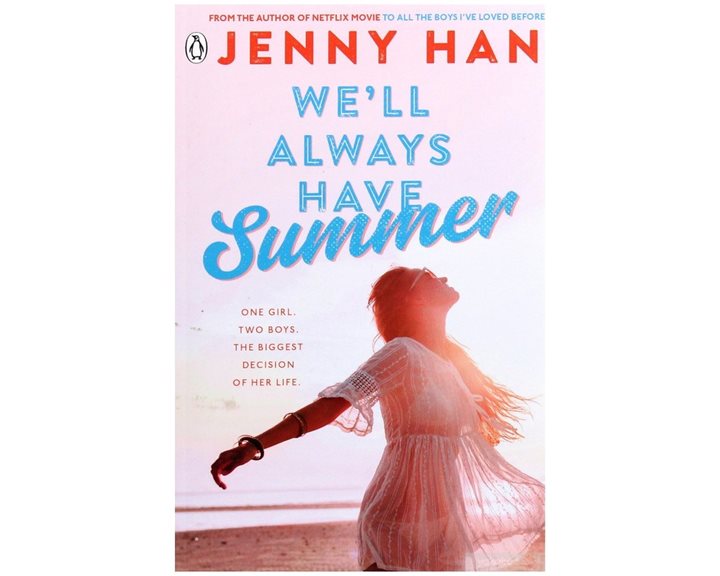 SUMMER SERIES 3: WELL ALWAYS HAVE SUMMER PB