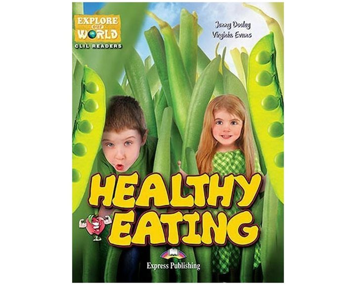 Eow: Healthy Eating 1 (+ Cross-platform Applcation)