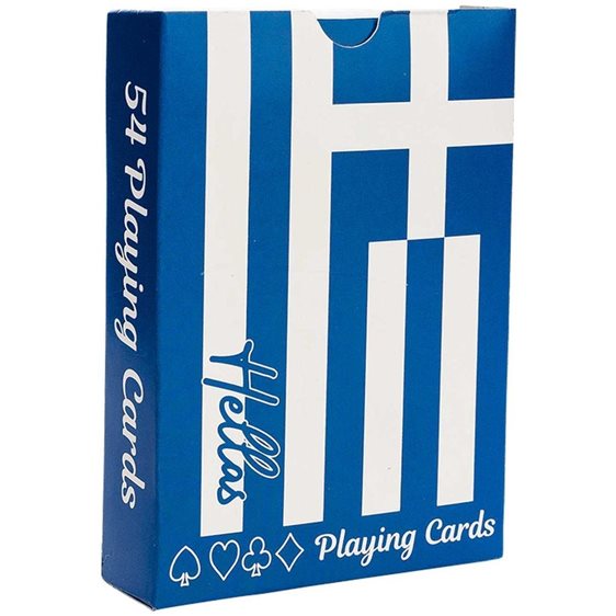 Τραπουλα Σημαια 41004047