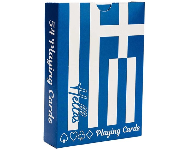 Τραπουλα Σημαια 41004047