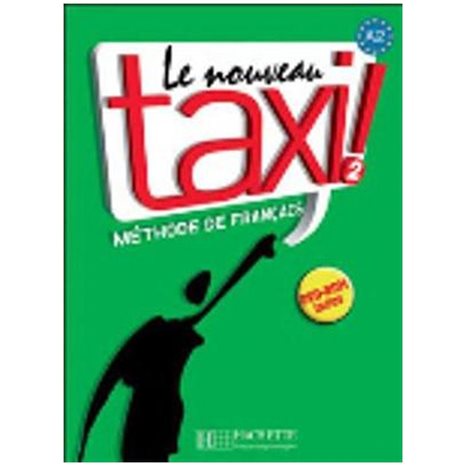 Super Pack Nouveau Taxi 2 (le+ca+cadeau Surprise)