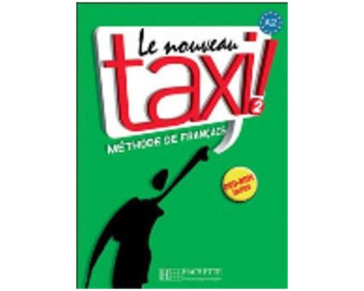 Super Pack Nouveau Taxi 2 (le+ca+cadeau Surprise)