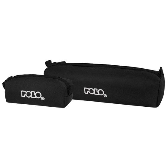 Polo Κασετίνα Original Wallet Black 937006-2000