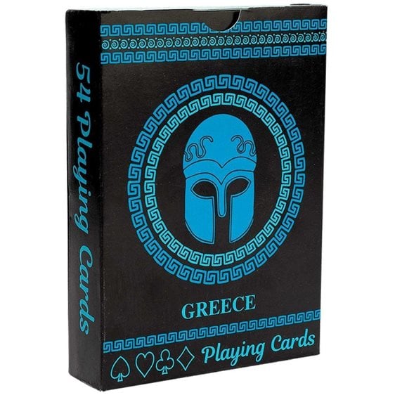 Τραπουλα Περικεφαλαια Μαιανδρος 41004171