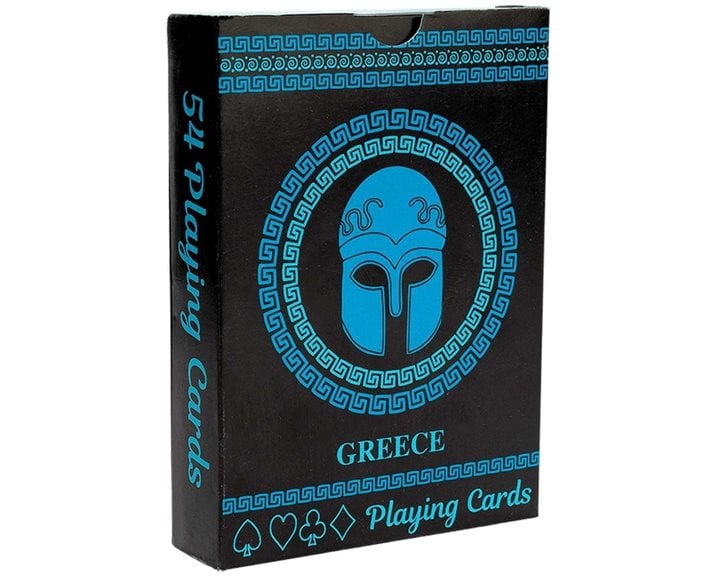 Τραπουλα Περικεφαλαια Μαιανδρος 41004171