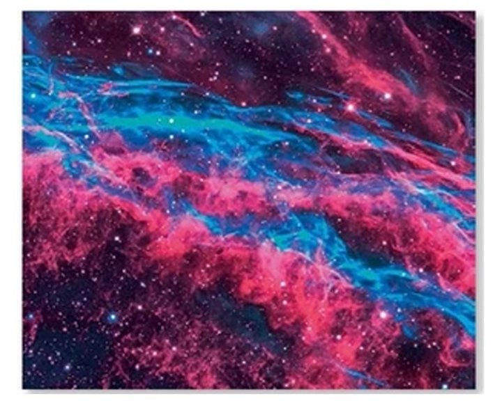 Χαρτόνι Ursus  49.5Χ68 300gr  NEBULA