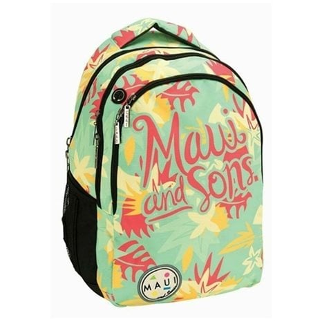 Σακίδιο Trolley BMU Maui Summer Flower 339-46031