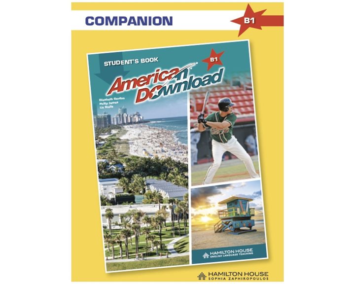 American Download B1 Companion