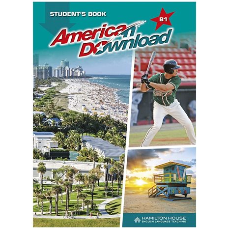 American Download B1 Students Book