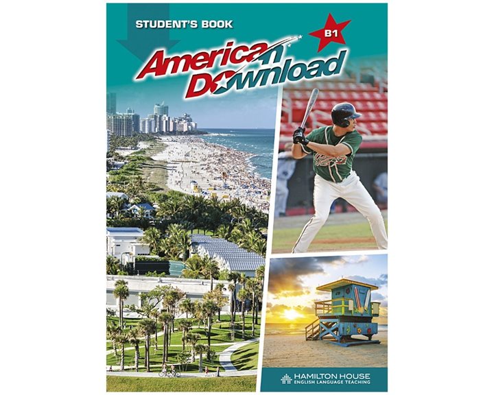 American Download B1 Students Book