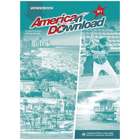 American Download B1 Wb
