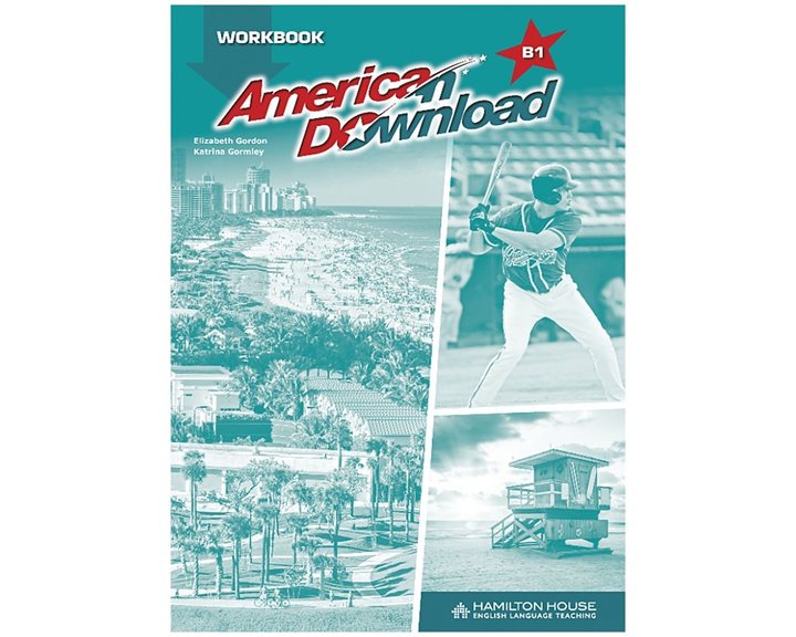 American Download B1 Wb