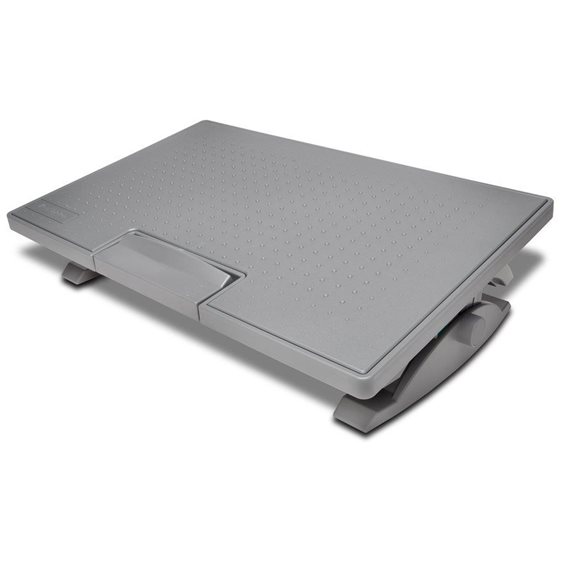 Υποπόδιο Γραφείου AccoBrands Ρυθμίζομενο 53x34x9cm K50409EU