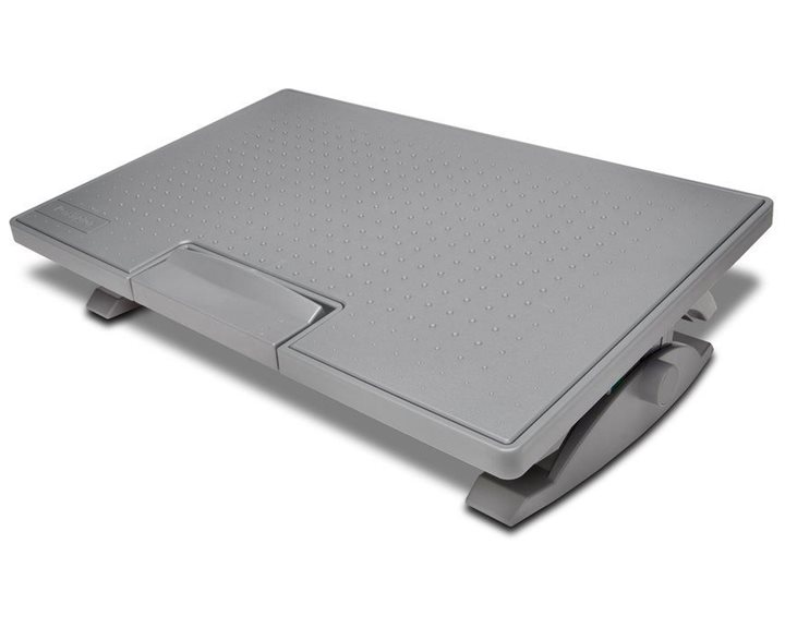 Υποπόδιο Γραφείου AccoBrands Ρυθμίζομενο 53x34x9cm K50409EU