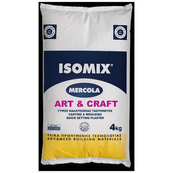 ISOMIX ART CRAFT 500gr