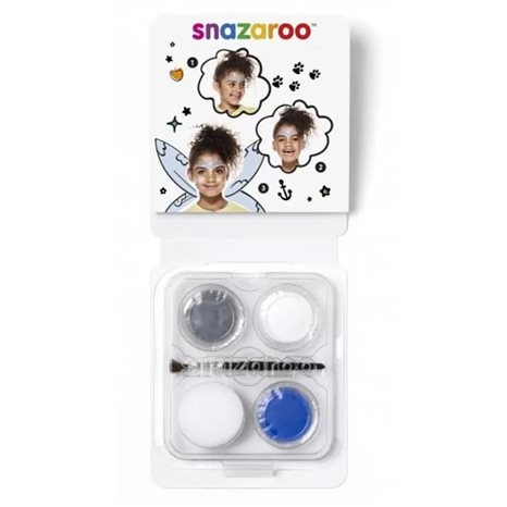 Snazaroo Mini Set Face Paint Νεράιδα