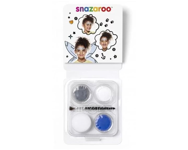 Snazaroo Mini Set Face Paint Νεράιδα