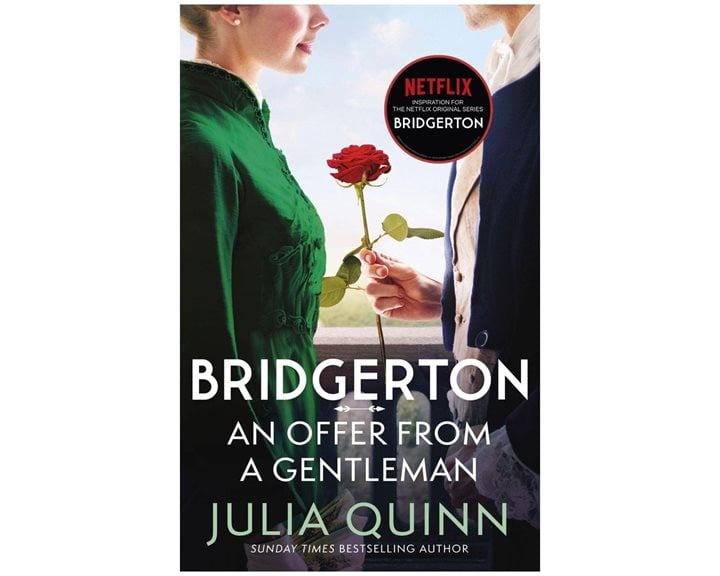 Bridgerton 3 An Offer From A Gentleman
