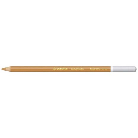 Μολύβι Stabilo CarbOthello 1400/685 LIGHT OCHRE 128140685