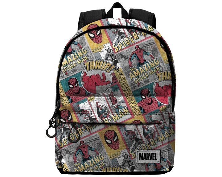 Τσάντα Πλάτης Marvel Spiderman 02338
