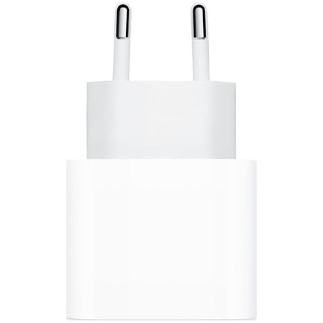 Apple Power Adapter USB-C 20W MHJE3ZM/A