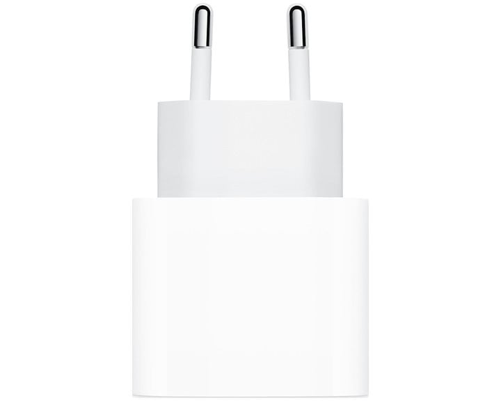 Apple Power Adapter USB-C 20W MHJE3ZM/A