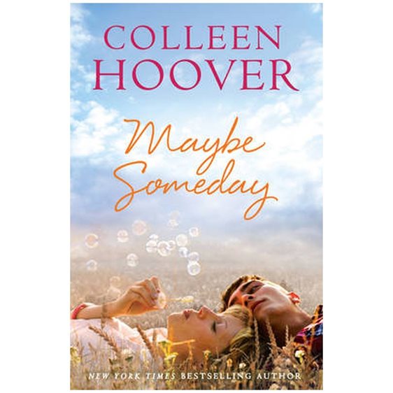 MAYBE SOMEDAY