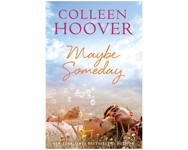 MAYBE SOMEDAY