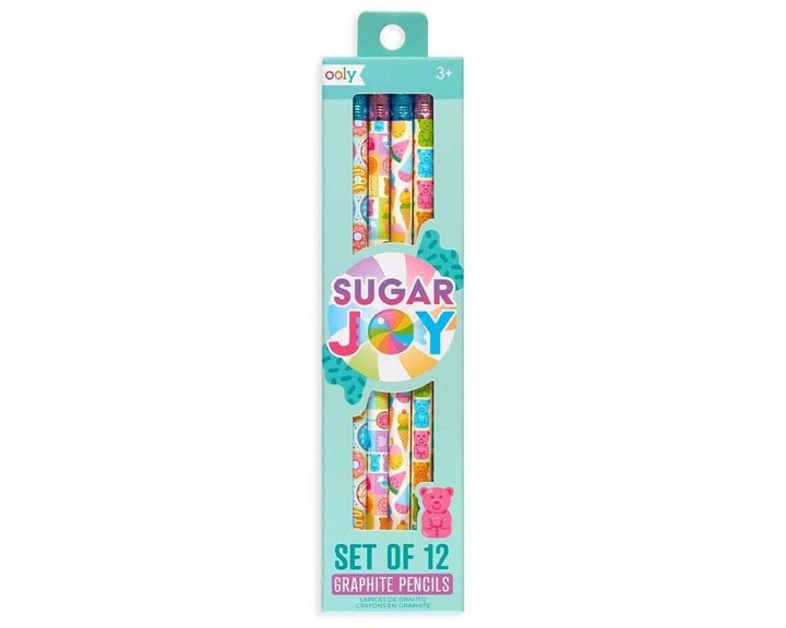 Μολύβι Ooly Sugar  Joy  128-157