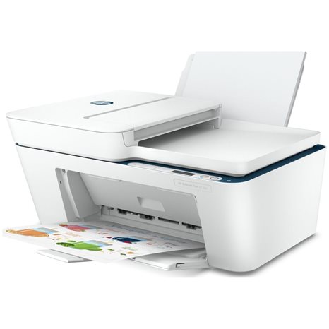 Πολυμηχάνημα HP DeskJet Plus 4130e All-in-One Printer (26Q93B)
