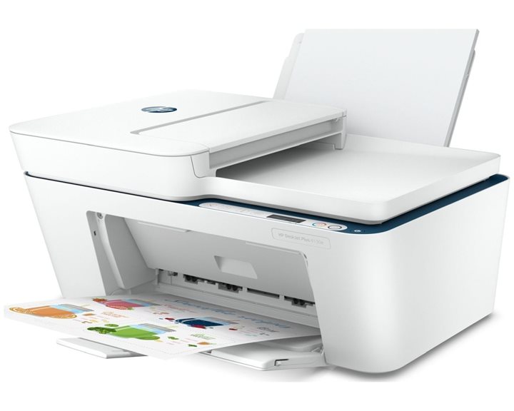 Πολυμηχάνημα HP DeskJet Plus 4130e All-in-One Printer (26Q93B)