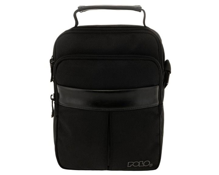 ΤσαντάκιΙ Ωμου Polo Don-l Shoulder 907031-2000