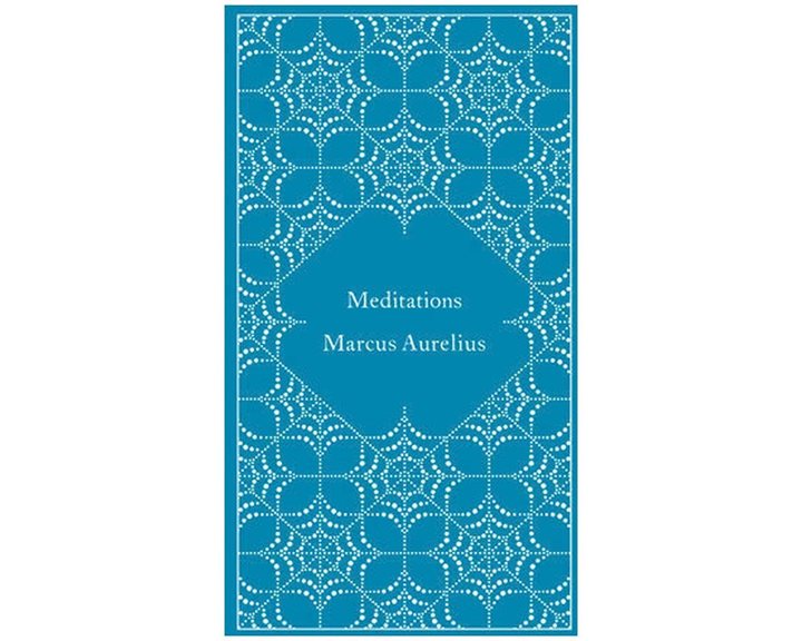 PENGUIN CLASSICS CLOTHBOUND : MEDITATIONS HC