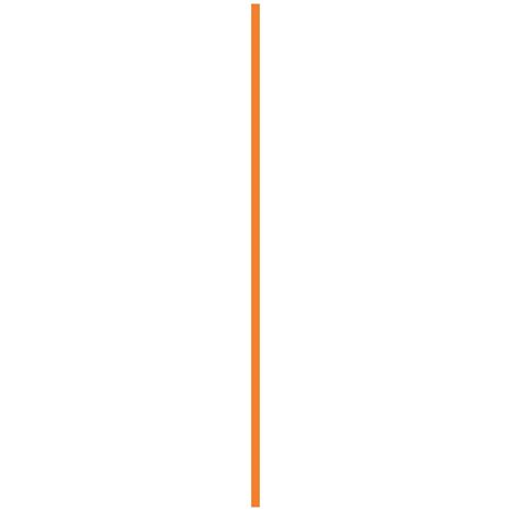 Χαρτόνι Canson Colorline 70x100 220gr 08 Clementine