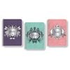 Τετράδια Σπιράλ - Image Description