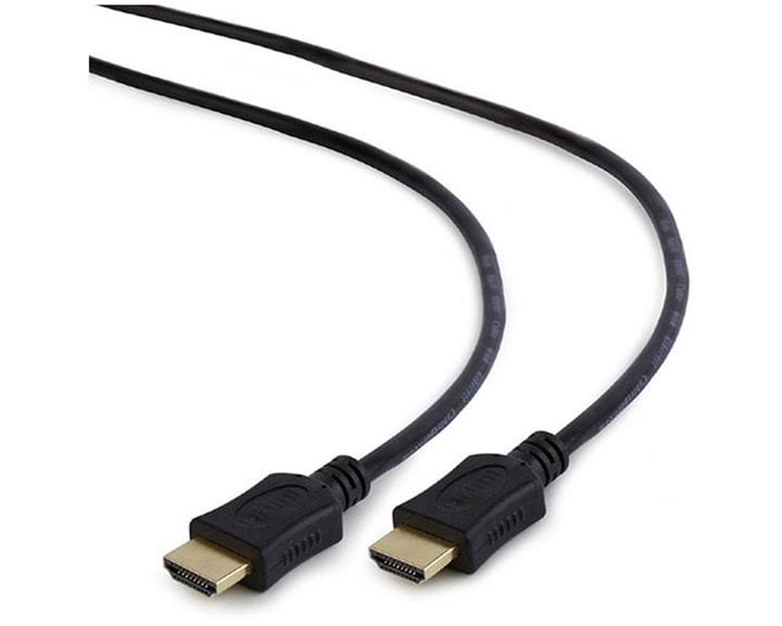 CABLEXPERT HIGH SPEED HDMI CABLE WITH ETHERNET 0.5m
