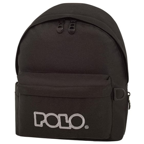 Polo Σακίδιο Mini Black 901067-2000