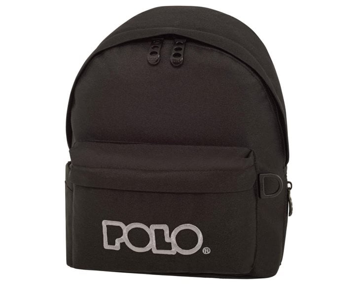 Polo Σακίδιο Mini Black 901067-2000