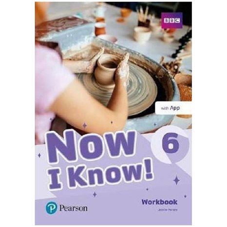 Now I Know 6 Wb (+app)