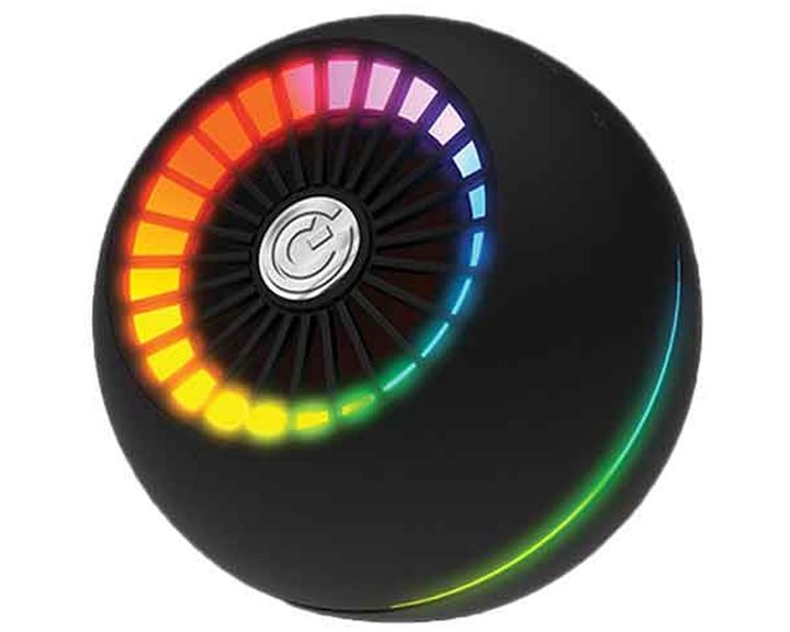 SONIC GEAR BT5.0 TWS SONICPODS BLACK