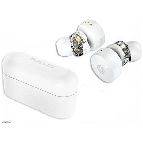 SONIC GEAR TWS EARPUMP 7 HYPERBASS WHITE