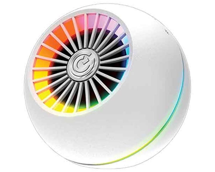 SONIC GEAR BT5.0 TWS SONICPODS WHITE