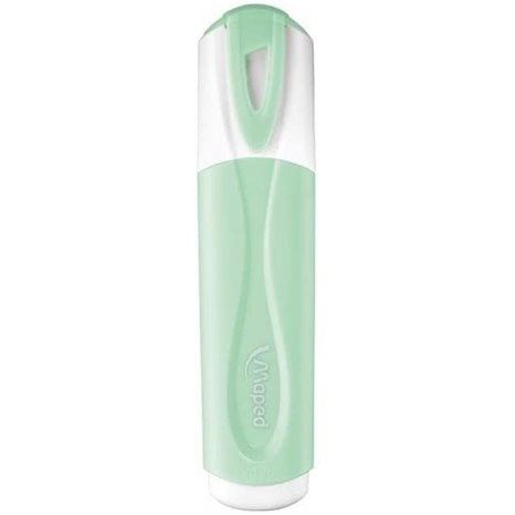 Μαρκαδόρος Υπογράμισης Maped Classic Pastel 742539