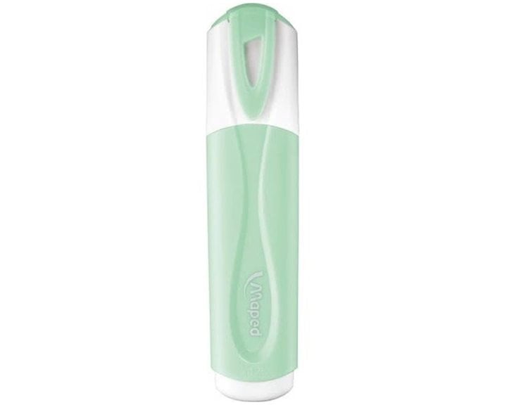 Μαρκαδόρος Υπογράμισης Maped Classic Pastel 742539