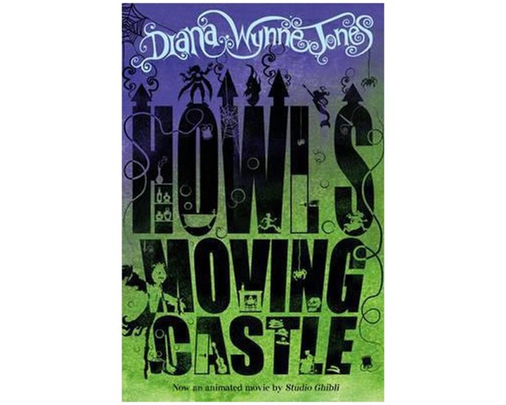 HOWL'S MOVING CASTLE PB