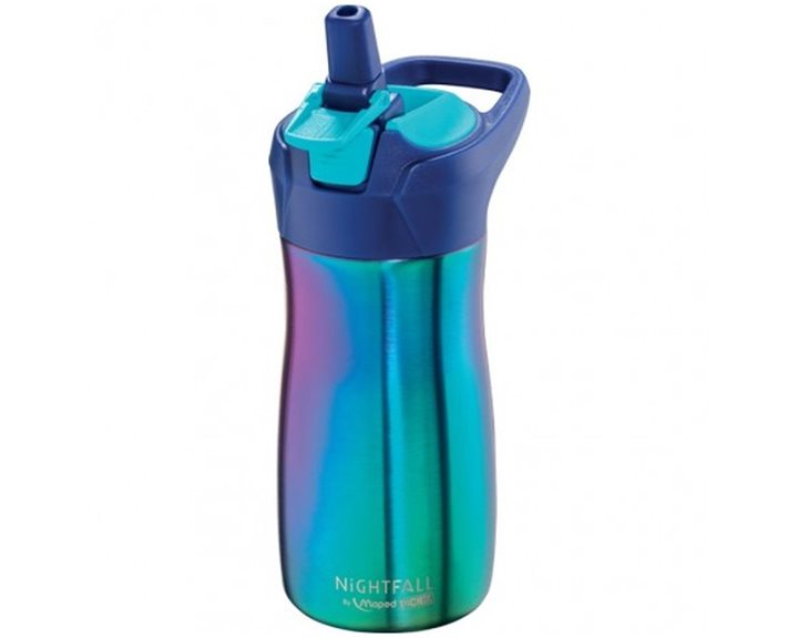 Παγούρι Maped Picnic Aνοξείδωτο Μεταλλιζέ 430ml 871299