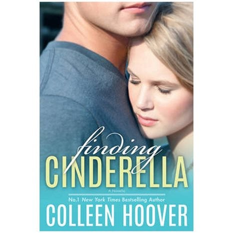 HOPELSS SERIES 2.5: FINDING CINDERELLA PB