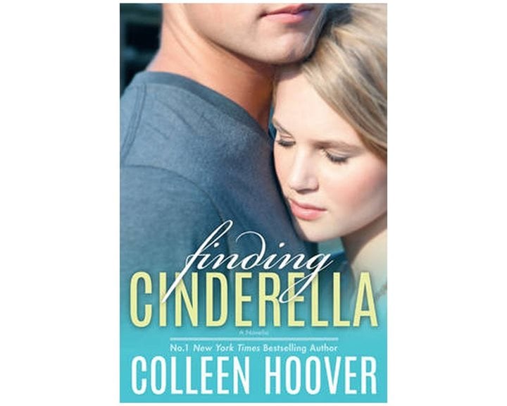 HOPELSS SERIES 2.5: FINDING CINDERELLA PB