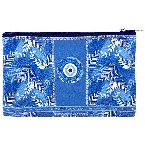Πορτοφόλι Sungrace Colerfull Pattern  SG21-032
